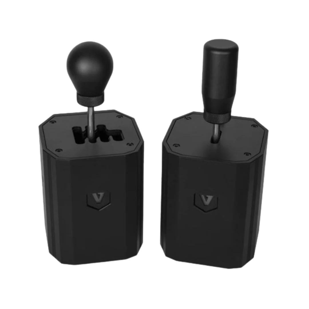 VNM Shifter V1 - BASIC BUNDLE by VNM SIMULATION