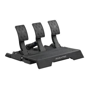 Fanatec CSL Elite Pedals V2 CSL_EP_V2