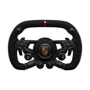 Fanatec CSL Elite Steering Wheel Porsche Vision GT   CSL_E_SW_PVGT