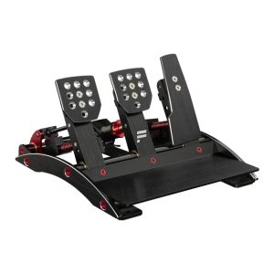 Fanatec ClubSport Pedals V3 JLH CSP_V3