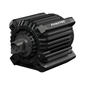 Fanatec ClubSport DD+ Wheelbase (15 NM) CS_DD+_EU