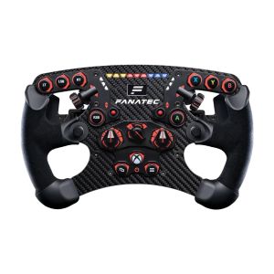 Fanatec ClubSportSteering Wheel Formula V2.5X QR2 WS CRD-9020013-WW