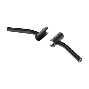 Fanatec ClubSport Cockpit Upper Accessory Mount, Black CRD-9900003-WW