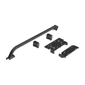 Fanatec ClubSport Cockpit Shifter Mount, Black, Right Side CRD-9900024-WW