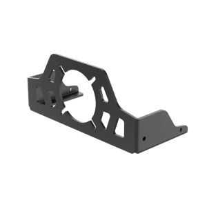 Fanatec ClubSport Cockpit Direct Drive Front Mount CRD-9900013-WW