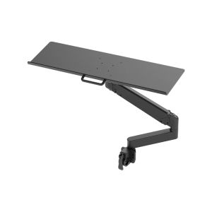 Fanatec ClubSport Cockpit Keyboard Tray CRD-9900015-WW