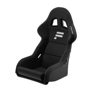 Fanatec ClubSport Cockpit Seat only, Black CRD-9010003-WW