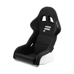 Fanatec ClubSport Cockpit Seat only, White CRD-9010004-WW