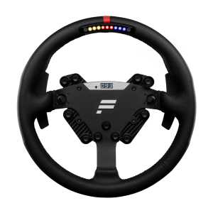 Fanatec ClubSport Steering Wheel RS QR2 WS CRD-9020011-WW